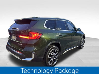 2024 BMW X1 xDrive28i