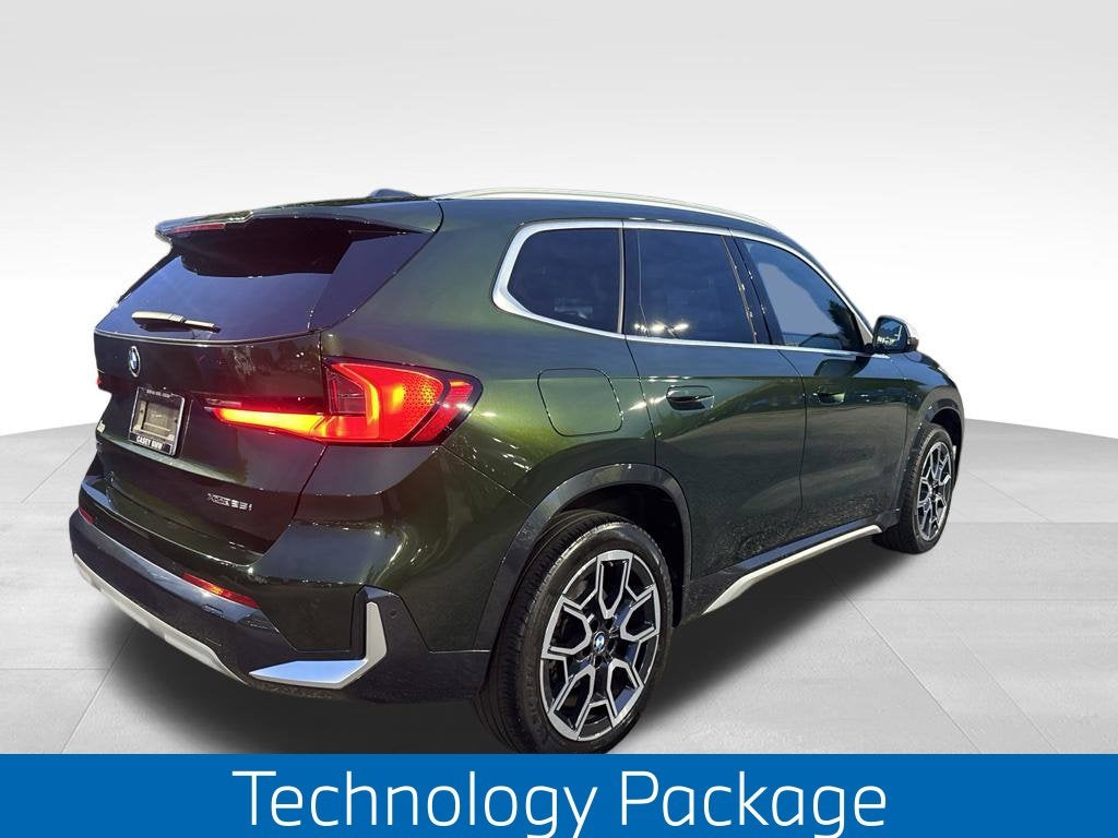 2024 BMW X1 xDrive28i