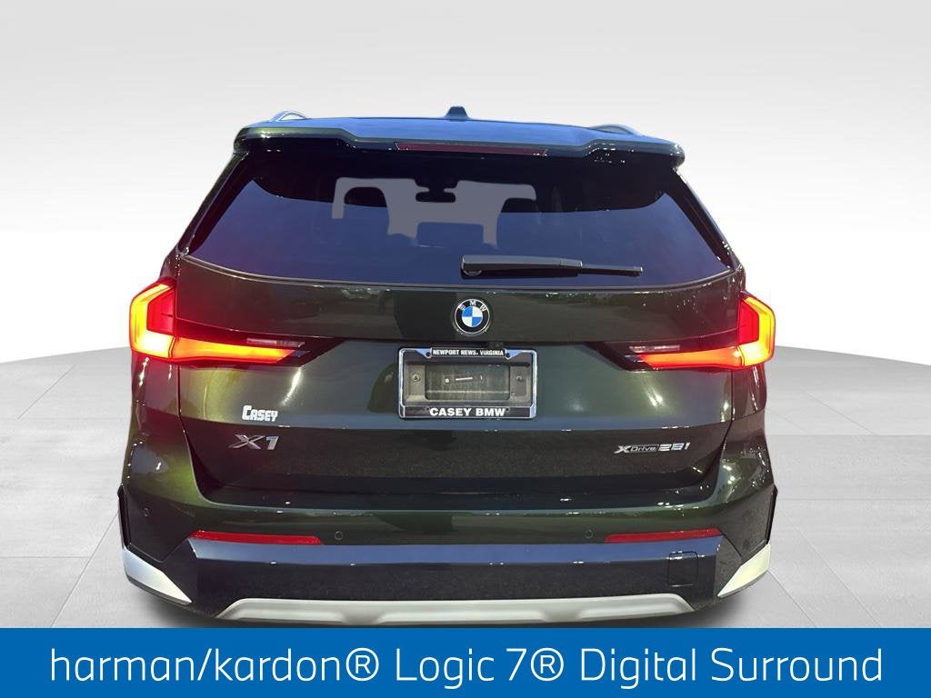 2024 BMW X1 xDrive28i