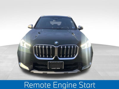 2024 BMW X1 xDrive28i