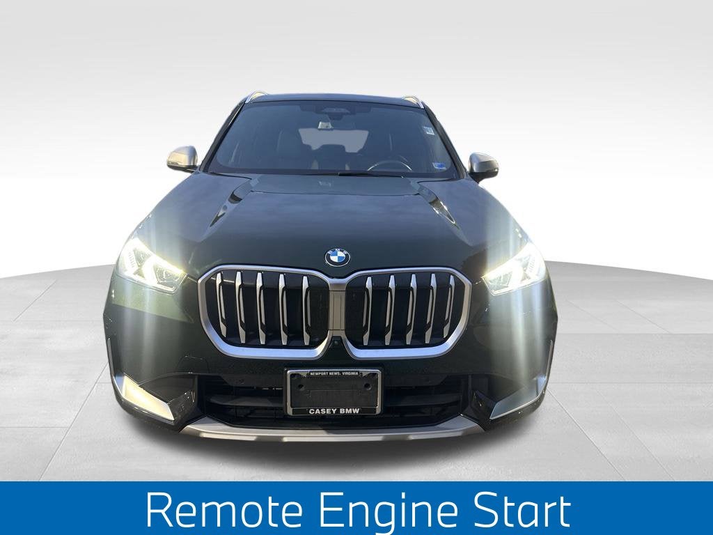 2024 BMW X1 xDrive28i