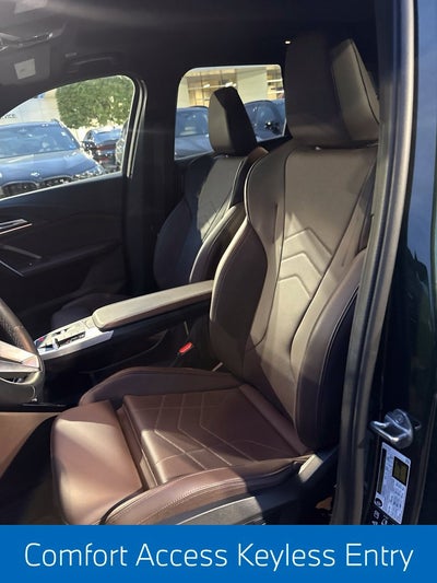 2024 BMW X1 xDrive28i