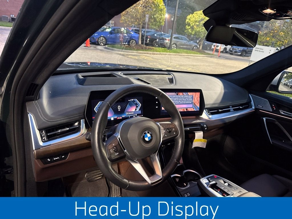2024 BMW X1 xDrive28i