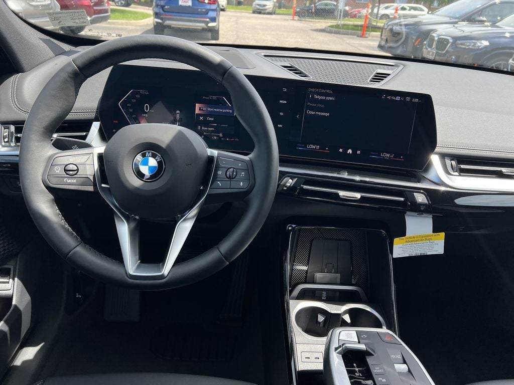 2025 BMW X1 xDrive28i