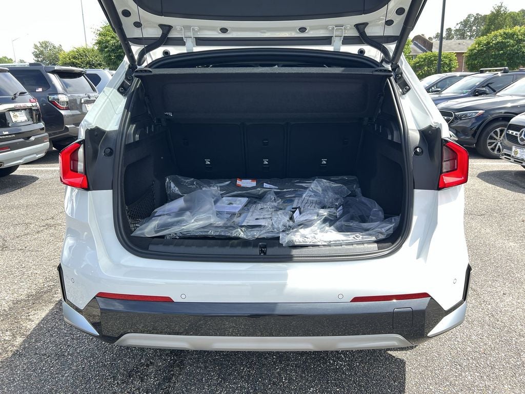 2025 BMW X1 xDrive28i