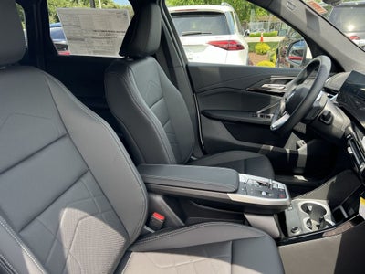 2025 BMW X1 xDrive28i