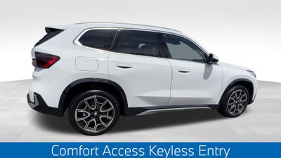 2025 BMW X1 xDrive28i