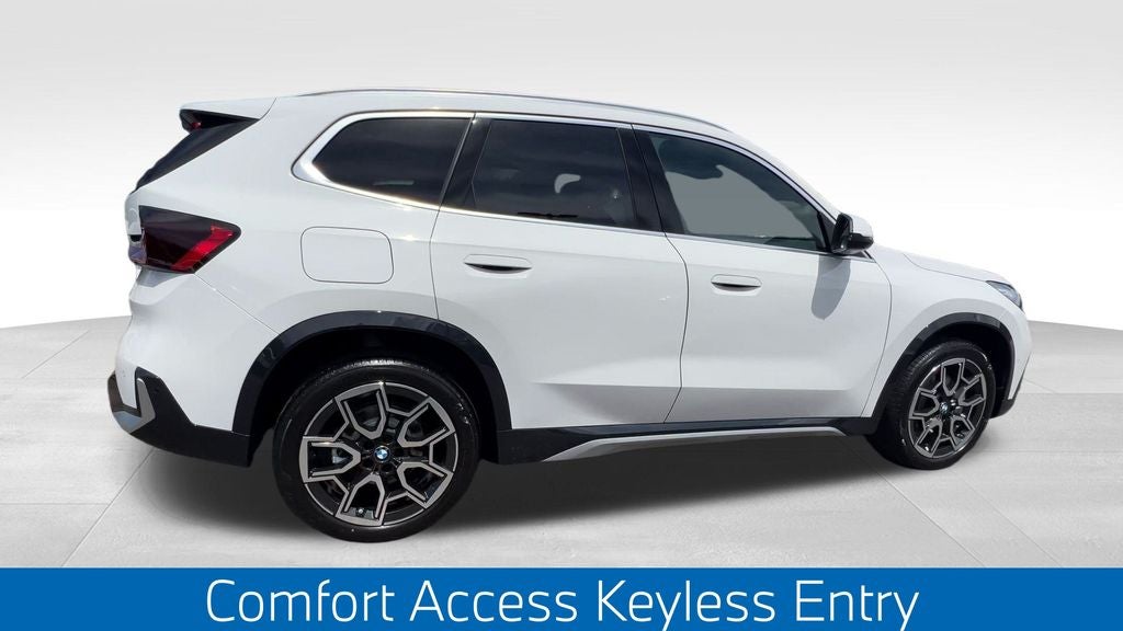 2025 BMW X1 xDrive28i