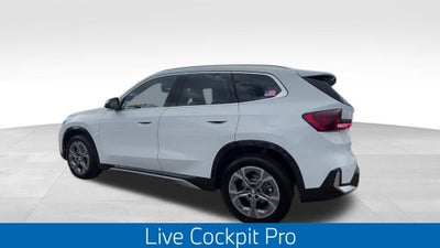 2026 BMW X1 xDrive28i