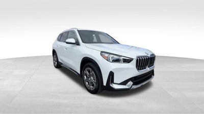 2026 BMW X1 xDrive28i