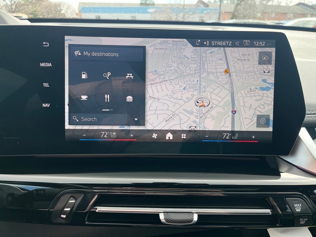 2026 BMW X1 xDrive28i