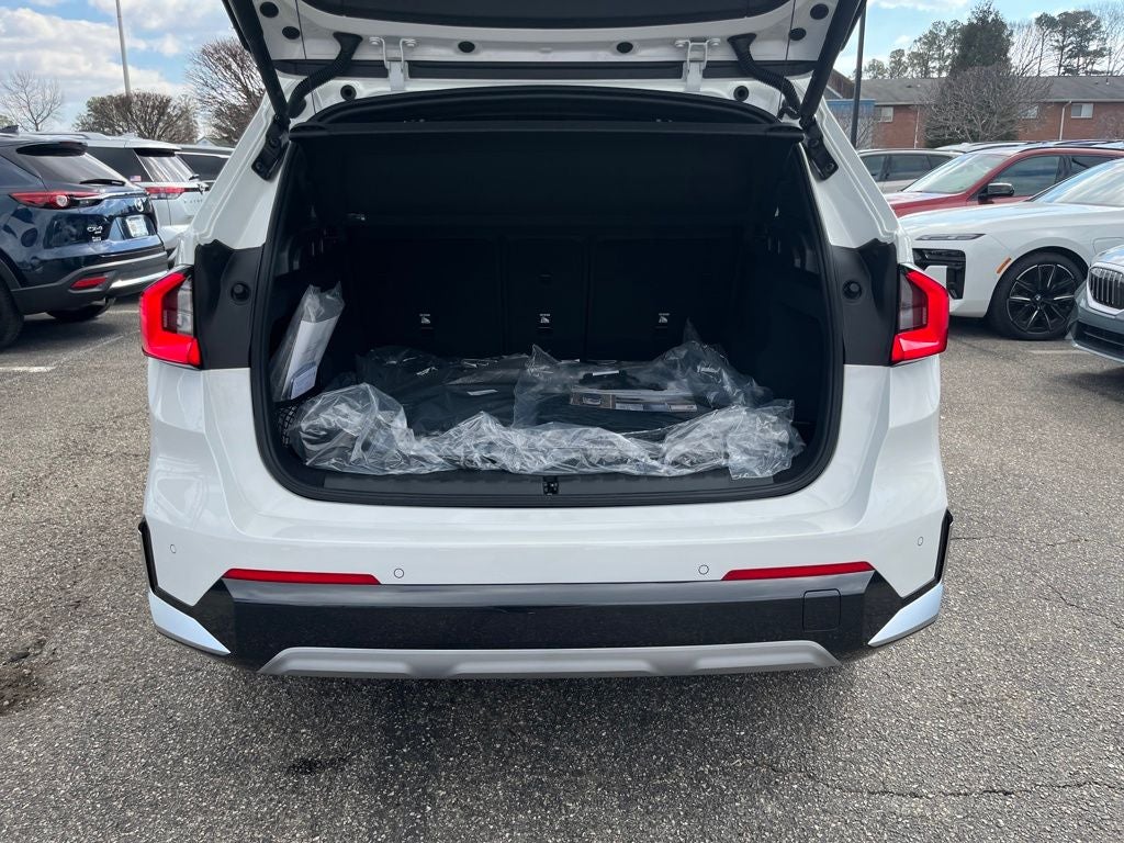 2026 BMW X1 xDrive28i