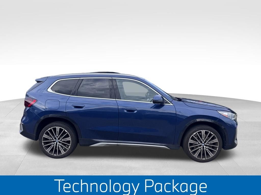 2025 BMW X1 xDrive28i