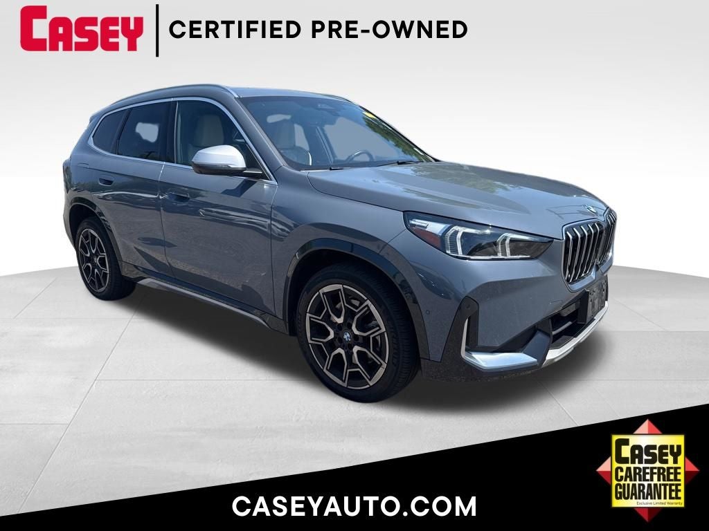 2023 BMW X1 xDrive28i
