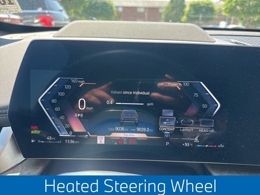 2023 BMW X1 xDrive28i