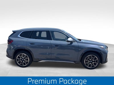 2023 BMW X1 xDrive28i