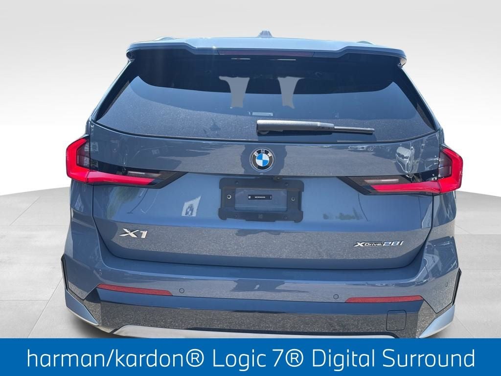 2023 BMW X1 xDrive28i