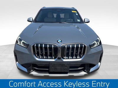 2023 BMW X1 xDrive28i