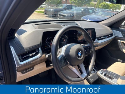 2023 BMW X1 xDrive28i