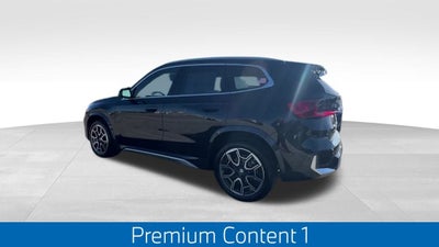 2026 BMW X1 xDrive28i