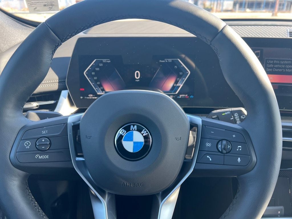2026 BMW X1 xDrive28i