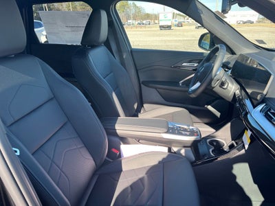 2026 BMW X1 xDrive28i