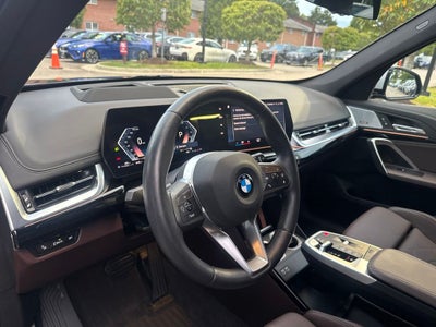 2023 BMW X1 xDrive28i