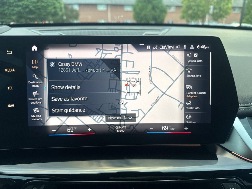 2023 BMW X1 xDrive28i