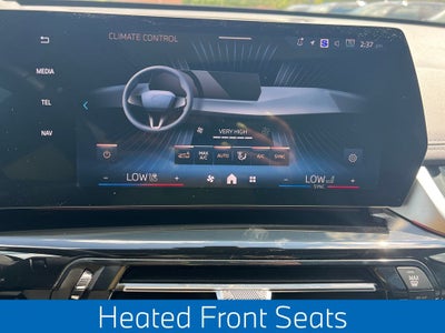 2025 BMW X1 xDrive28i