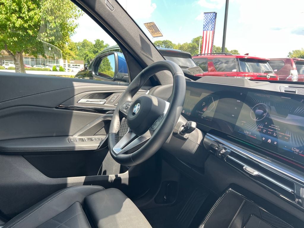 2025 BMW X1 xDrive28i