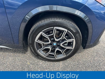 2025 BMW X1 xDrive28i