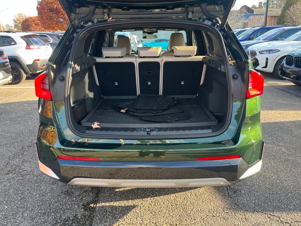 2025 BMW X1 xDrive28i