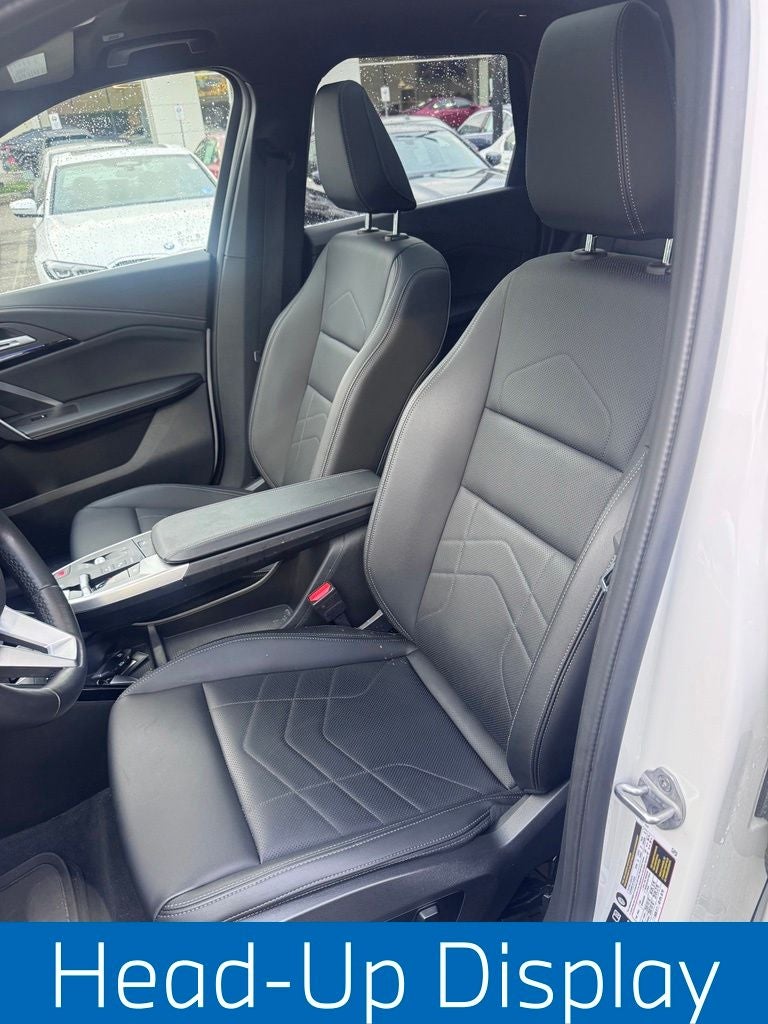 2025 BMW X1 xDrive28i