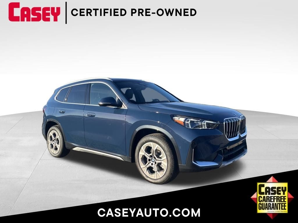 2026 BMW X1 xDrive28i