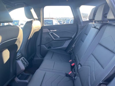 2026 BMW X1 xDrive28i