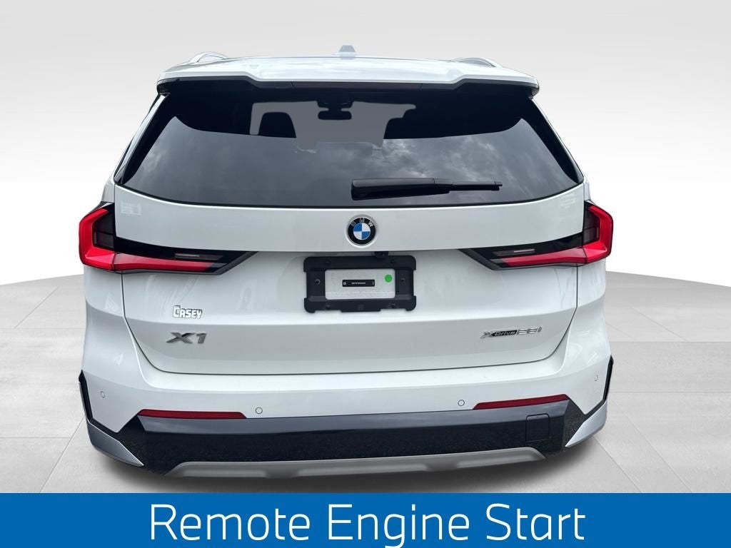 2025 BMW X1 xDrive28i