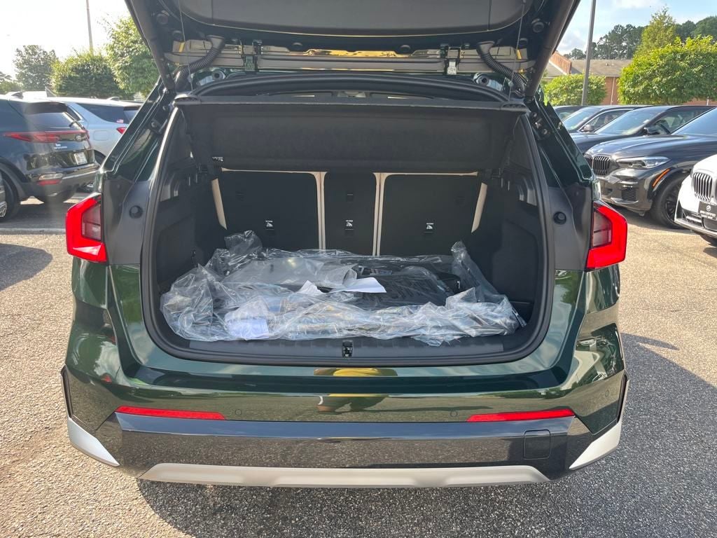 2025 BMW X1 xDrive28i