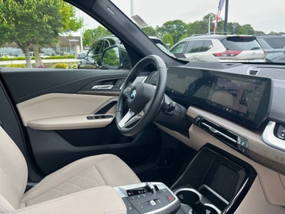 2025 BMW X1 xDrive28i