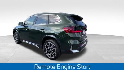 2025 BMW X1 xDrive28i