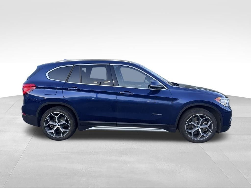 2017 BMW X1 xDrive28i