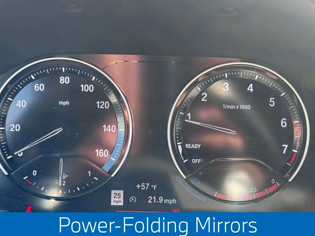 2019 BMW X1 sDrive28i