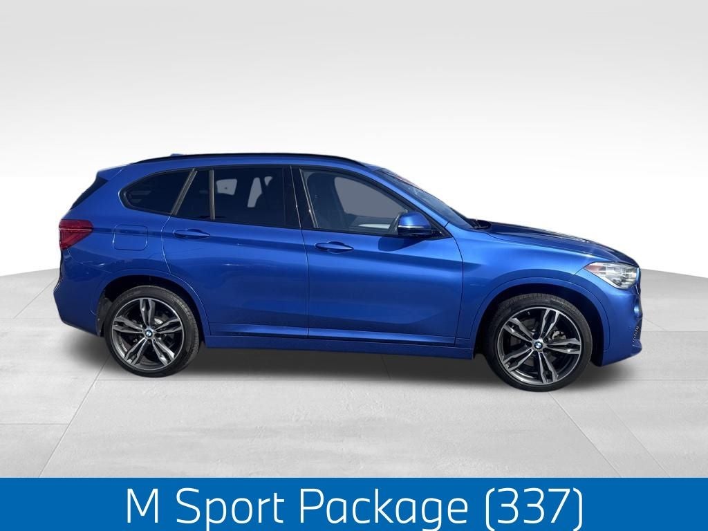 2019 BMW X1 sDrive28i