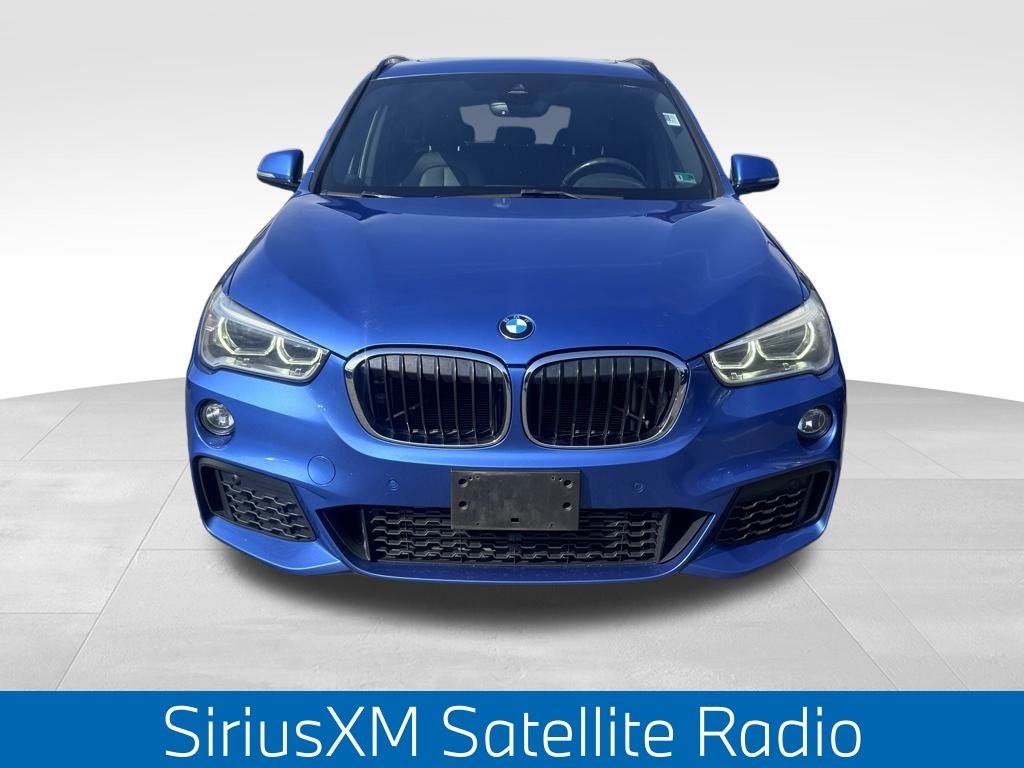 2019 BMW X1 sDrive28i