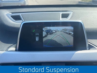 2019 BMW X1 sDrive28i