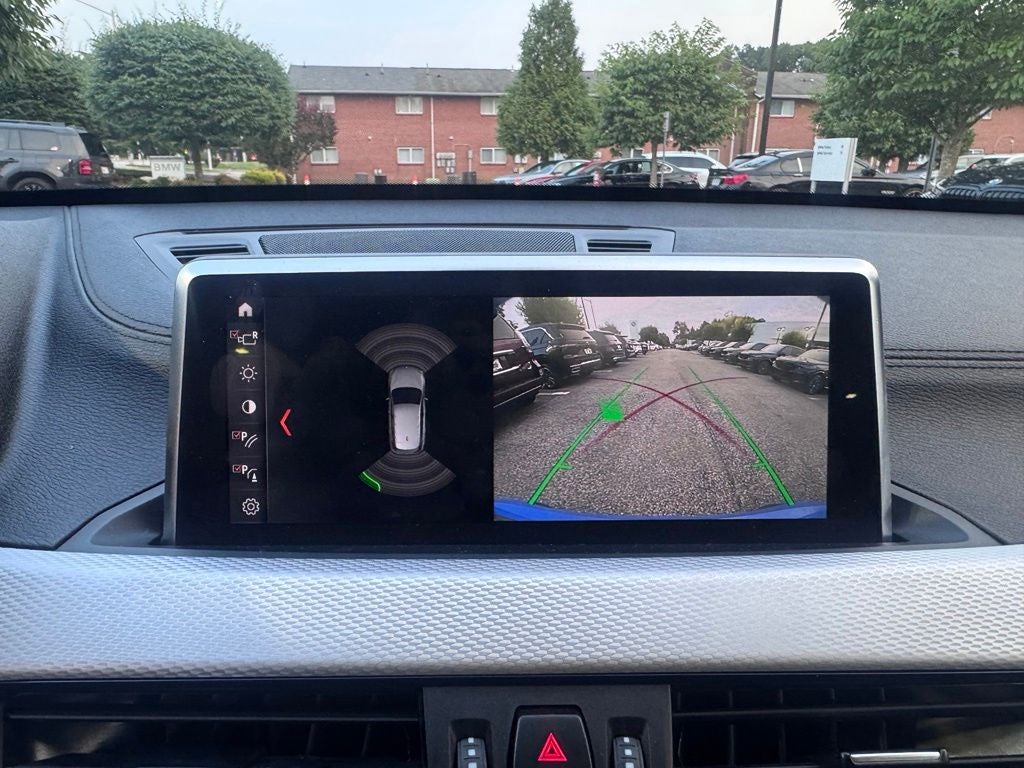 2021 BMW X1 xDrive28i