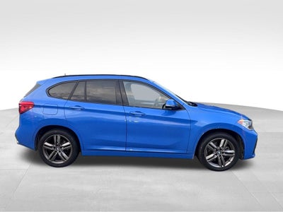 2021 BMW X1 xDrive28i