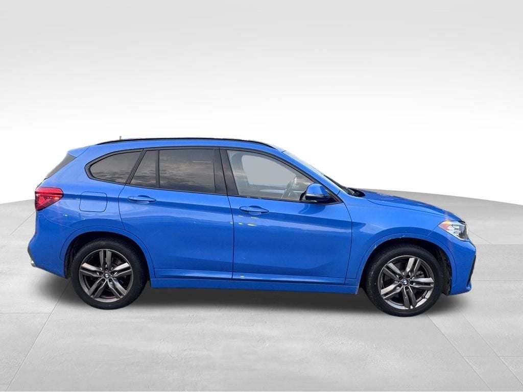 2021 BMW X1 xDrive28i