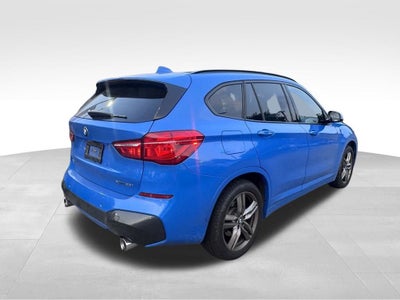 2021 BMW X1 xDrive28i