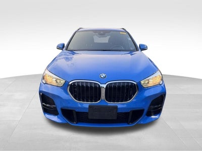 2021 BMW X1 xDrive28i