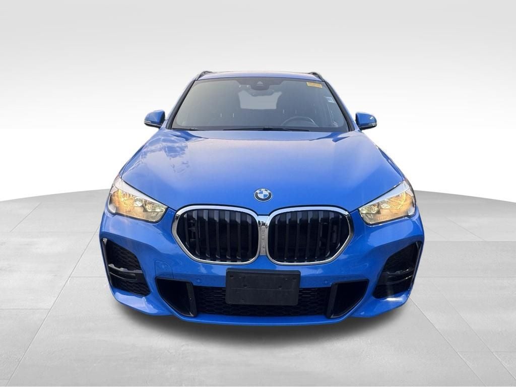 2021 BMW X1 xDrive28i